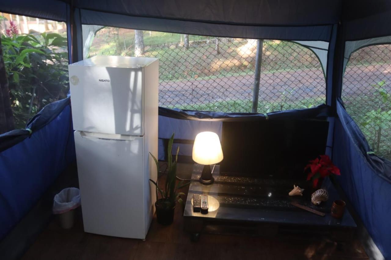 Unique & Affordable Glamping *
